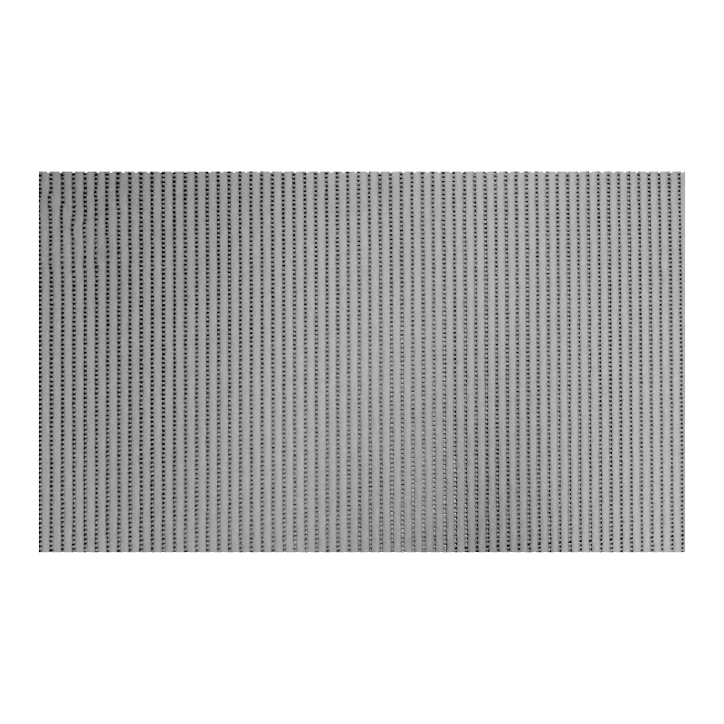 ANTI-SLIP MAT KERALA ASM0520-GREY 0.65X1M PVC SOLID